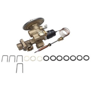 Válvula A.C.S. Tpc-m con accesorios- DANFOSS - 145H3886