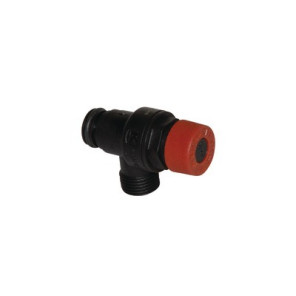 Valv.sic.+or 3 bar kramer- SIME - 6040225A