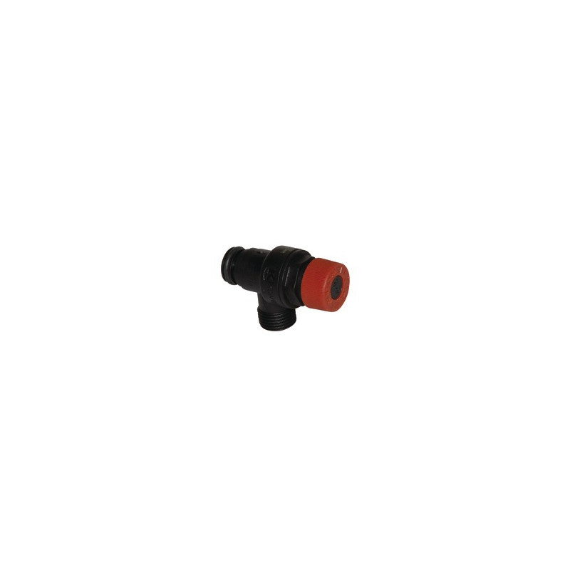 Valv.sic.+or 3 bar kramer- SIME - 6040225A