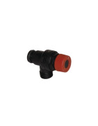 Valv.sic.+or 3 bar kramer- SIME - 6040225A Valv.sic.+or 3 bar kramer- SIME - 6040225A