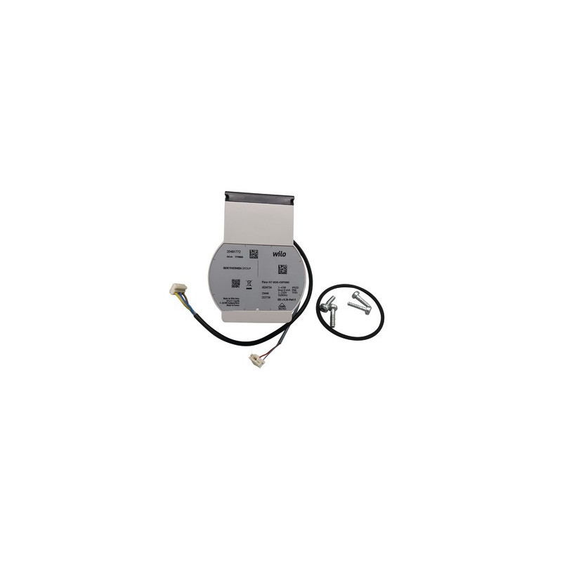 Circulateur 28 kw- DE DIETRICH - 7789498