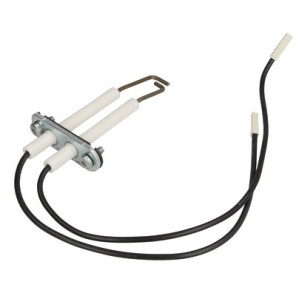 Electrode d'allumage WB2B/B2HA- VIESSMANN - 7829798