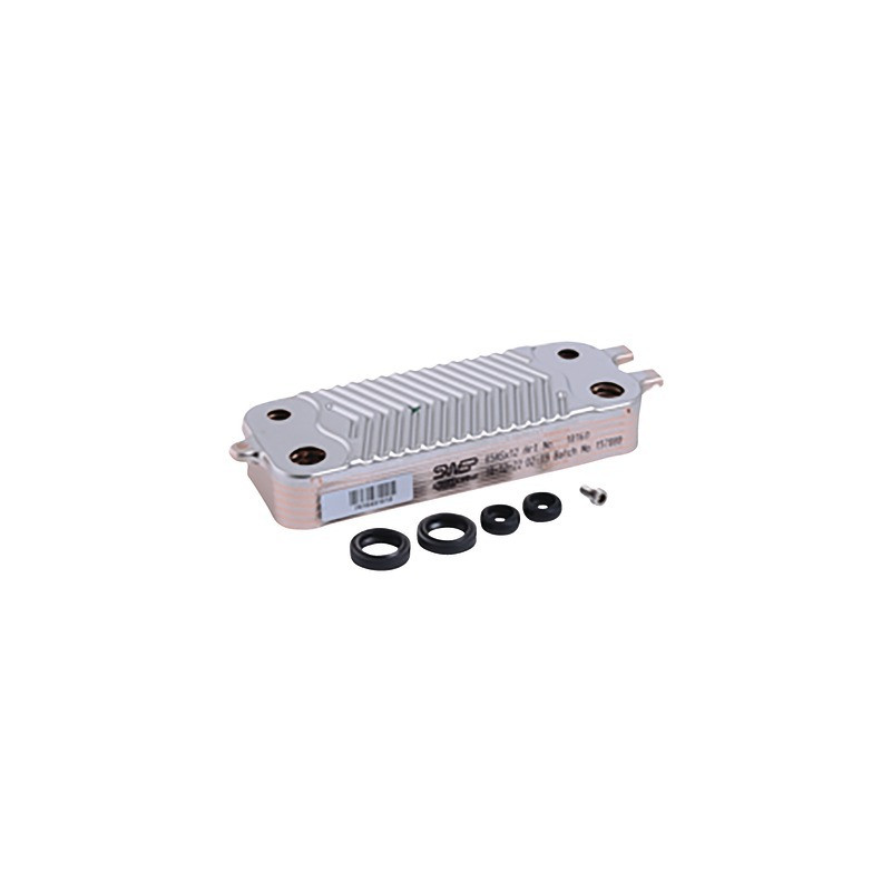 Intercambiador de placas- VIESSMANN - 7841790