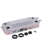 Intercambiador de placas- VIESSMANN - 7841790