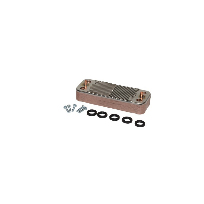 Echangeur à  plaques CB11 13- VIESSMANN - 7859035