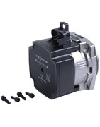 Moteur de pompe G-HE PWM- VIESSMANN - 7876450