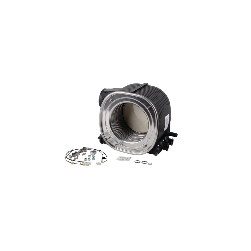 Intercambiador de calor- VAILLANT - 0020135131