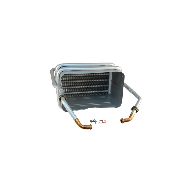 Intercambiador- SAUNIER DUVAL - 05377300