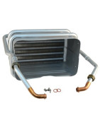 Intercambiador- SAUNIER DUVAL - 05377300