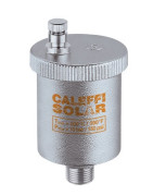 Purgador solar M3/8''- CALEFFI - PRHT/250031
