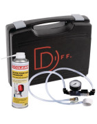 Kit completo de inflado de vaso de expansión- DIFF - 100200