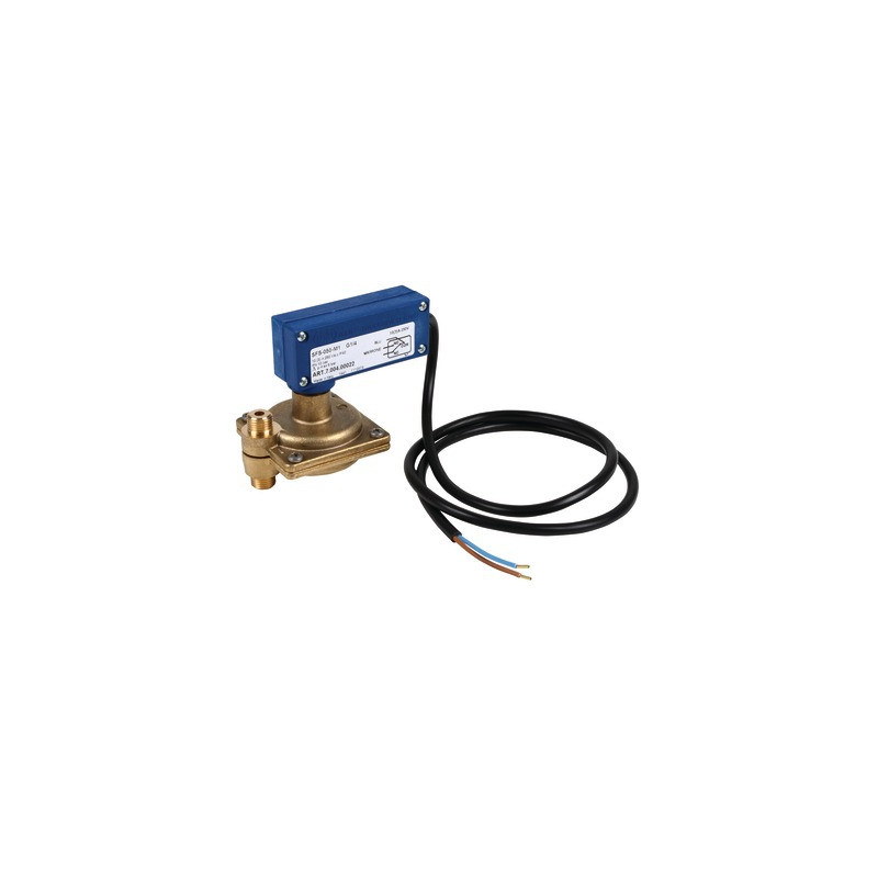 Presostato diferencial SFS050 MM1/4""- MUT MECCANICA  - 7.004.00022