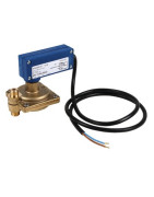Presostato diferencial SFS050 MM1/4""- MUT MECCANICA  - 7.004.00022