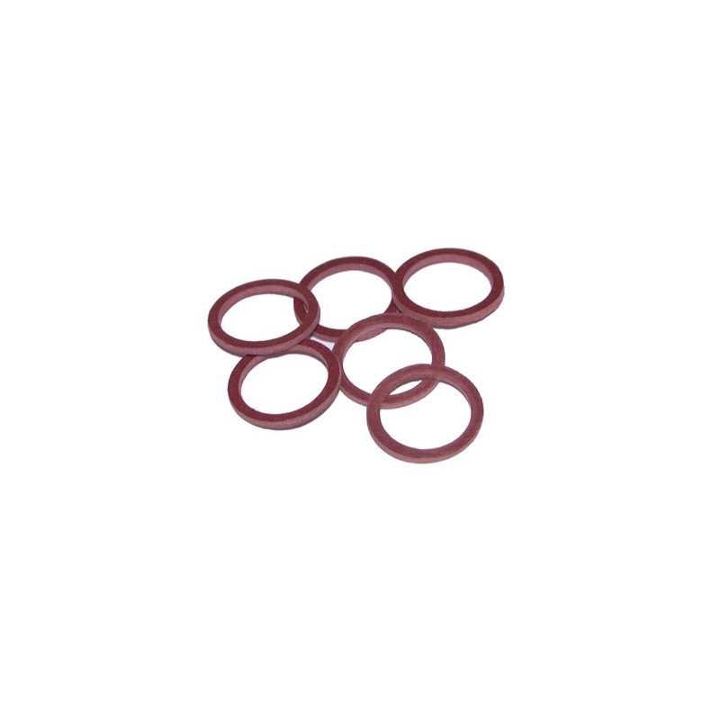 Junta- DIFF pour Saunier Duval - 05489400  - (X100)