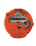 Contador divisional agua caliente 20/27- ITRON - AQP15110WQBR160ET Contador divisional agua caliente 20/27- ITRON - AQP15110WQBR160ET