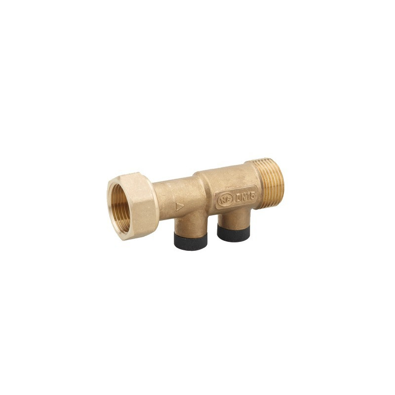 Válvula de retencion nf de control de polucion hosta 3/4" HM- DIFF - 110299