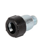 Raccord compression chauffage M1"1/4- GEBO - 17.195.00.04