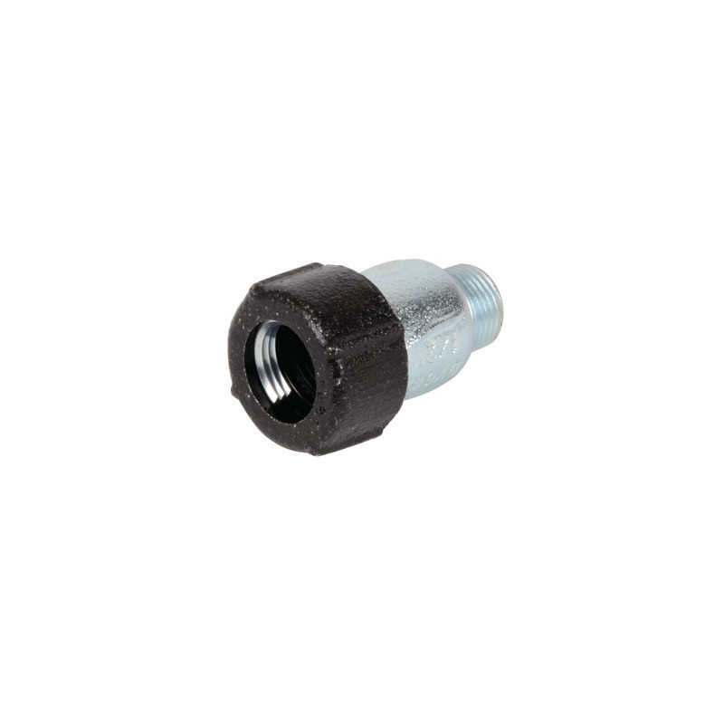Raccord compression chauffage M1"1/2- GEBO - 17.195.00.05