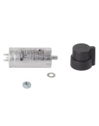 Condensador 12µf 2p 3mm- CUENOD - 13015715