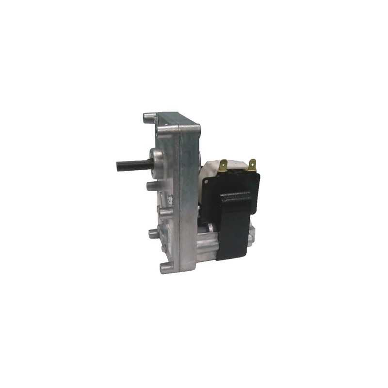 Motorreductor FB1392- DIFF - 150100