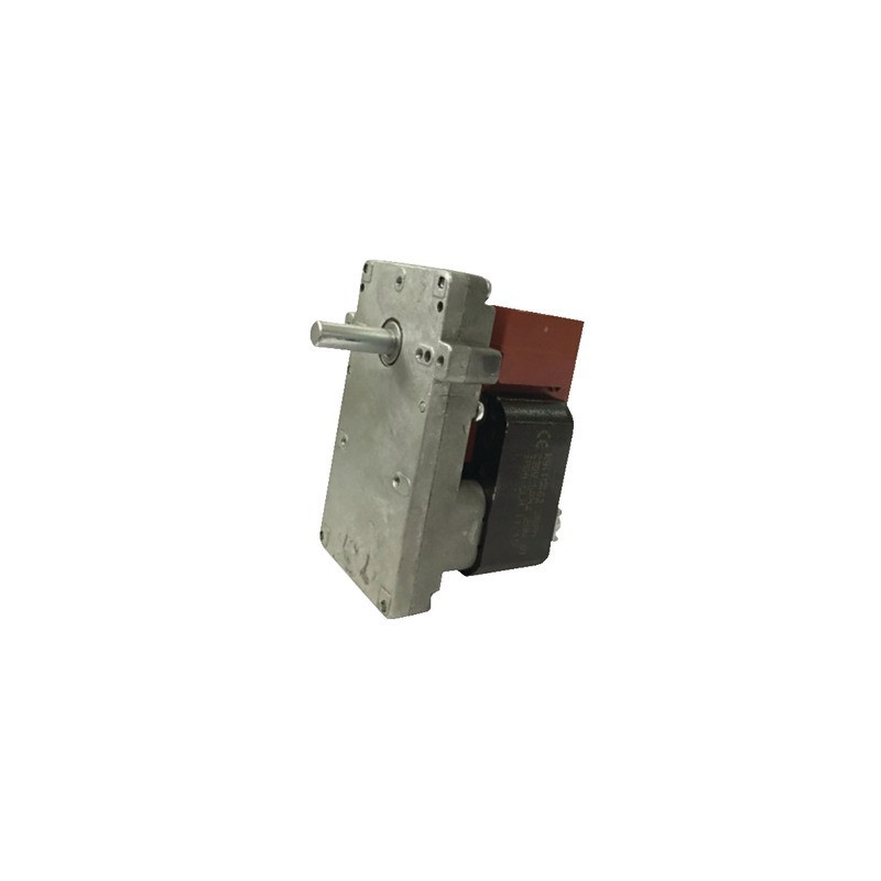 Motorreductor K9115062- DIFF - 150117