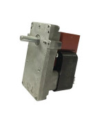 Motorreductor K9115062- DIFF - 150117