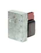 Motorreductor K9175052- DIFF - 150135