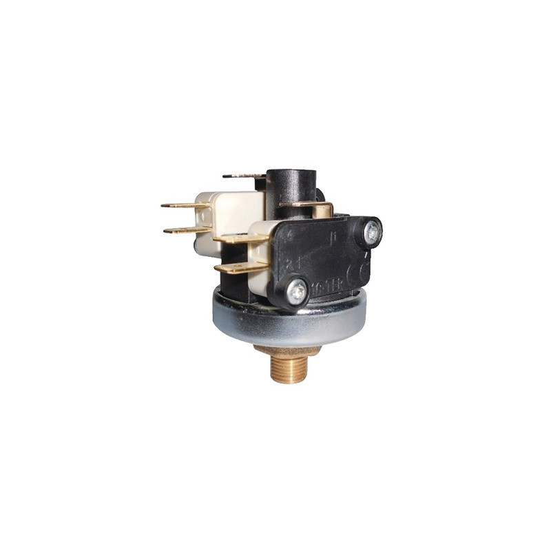Sensor de presión de agua 1,5 - 4b M1/8" XP- DIFF - 150314