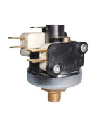 Sensor de presión de agua 1,5 - 4b M1/8" XP- DIFF - 150314