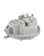 Presostato de aire 59 Pa HUBA 605- DIFF - 150325