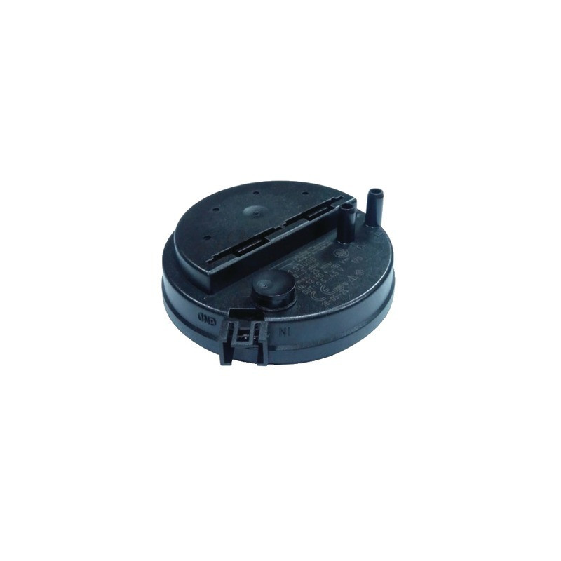 Presostato de aire 0-3mb HUBA 401- DIFF - 150326
