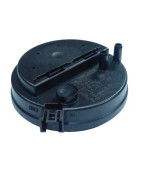 Presostato de aire 0-3mb HUBA 401- DIFF - 150326