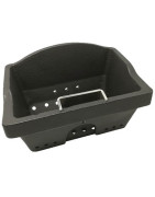 Crisol de fundición 73x115 mm- DIFF - 150536