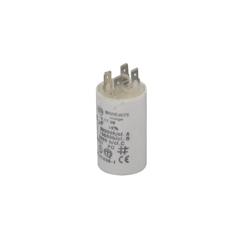 Condensador- AIRWELL - 1PR080093