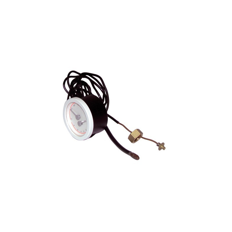 Termomanómetro (funda)- DIFF pour Chaffoteaux - 60084103