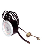 Termomanómetro (funda)- DIFF pour Chaffoteaux - 60084103