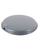 Vaso de expansión 8l- DIFF pour Chaffoteaux - 65104261