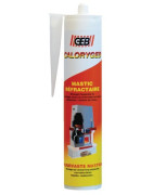 Mastic refractario CALORYGEB- GEB - 103554