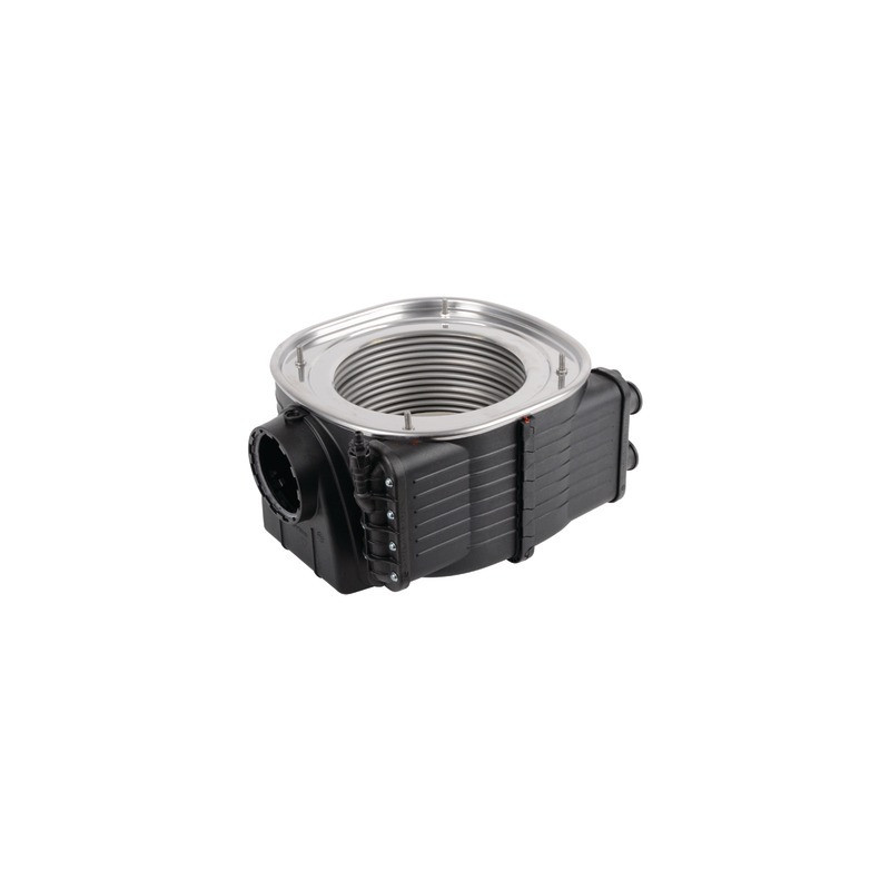 Intercambiador isotérmico + purgador- DE DIETRICH - 300013239