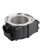 Intercambiador isotérmico + purgador- DE DIETRICH - 300013239