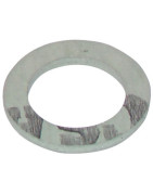 Junta plana- DIFF pour ELM Leblanc - 87101030430  - (X10)
