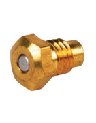 Inyector piloto butano Ø0,17- DIFF pour ELM Leblanc - 87082003260