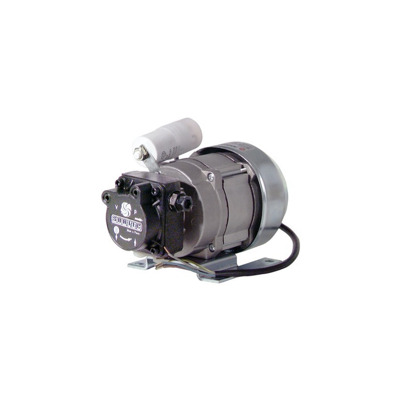 Grupo de trasiego baja presión ECO BP 50- DIFF - 309002