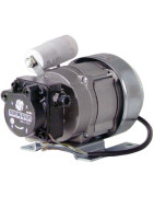 Grupo de trasiego baja presión ECO BP 50- DIFF - 309002