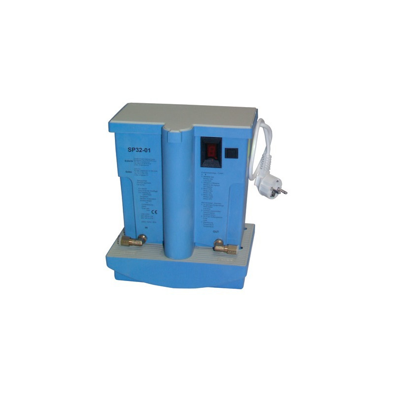 Bomba aspirante ECKERLE SP32-01- GOTEC - 113930