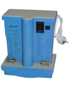 Bomba aspirante ECKERLE SP32-01- GOTEC - 113930
