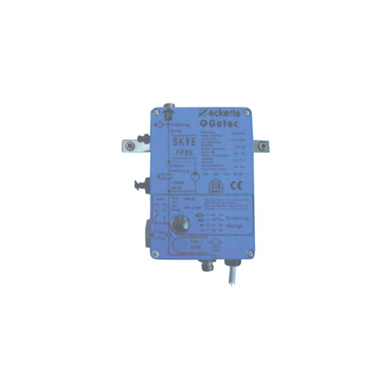 Bomba aspirante ECKERLE SK9E /FP8E- GOTEC - 110962