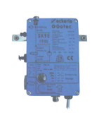 Bomba aspirante ECKERLE SK9E /FP8E- GOTEC - 110962