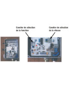 Bomba aspirante ECKERLE SK9E /FP8E- GOTEC - 110962