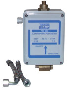 Bomba aspirante estándar PO 150- TECNOCONTROL - PO150